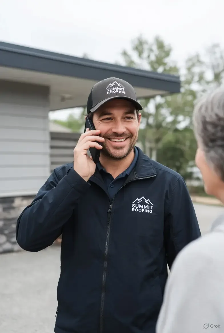 Flat Roof Leak Repair Milton, NH FAQs